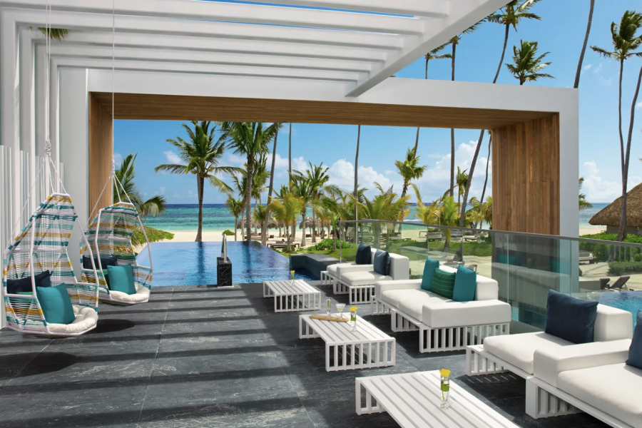 Secrets Royal Beach Punta Cana